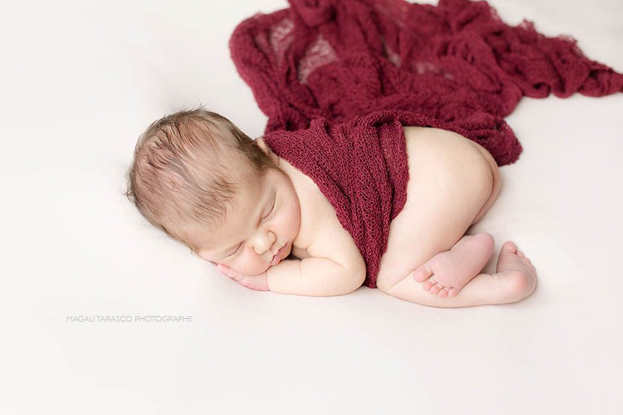 newborn photographie